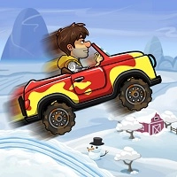 off_road_overdrive Games